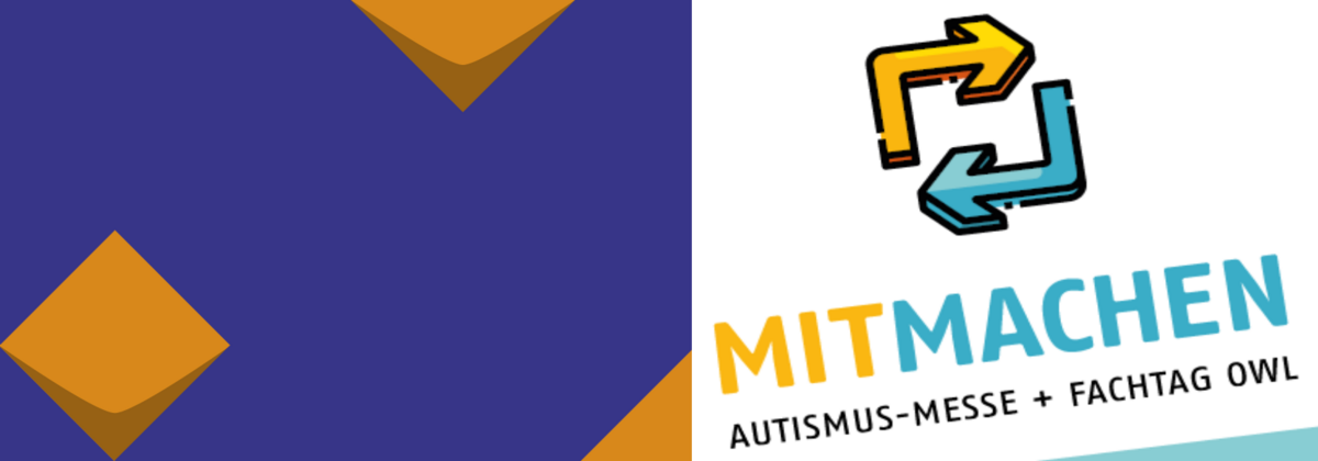 MITMACHEN - Autismus-Messe und Fachtag
