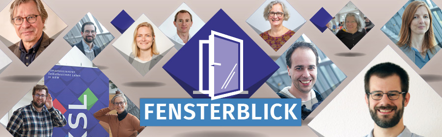 Titelcover des KSL NRW Blog