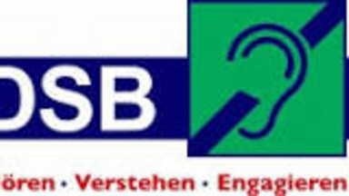 Logo DSB Landesverband NRW