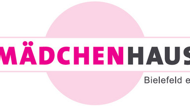 Logo des Mädchenhauses Bielefeld