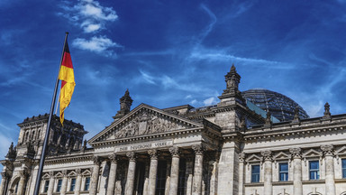 Bild des Bundestages