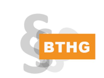 Logo BTHG