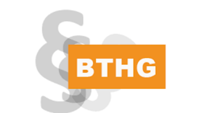 Logo BTHG