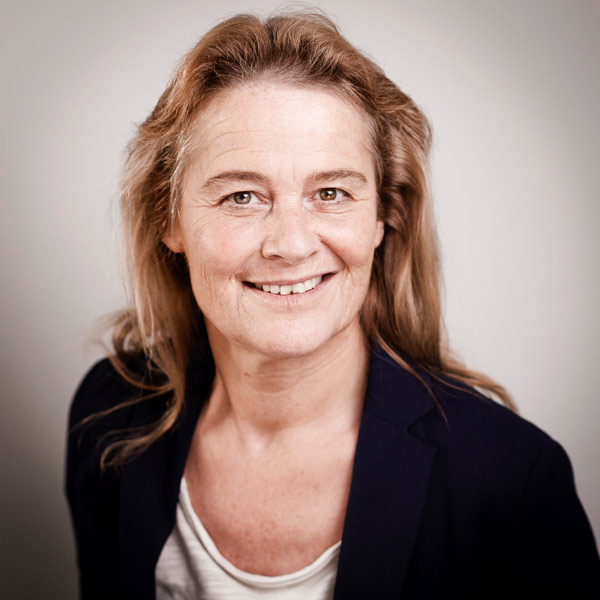 Beate Müller-Horstmann