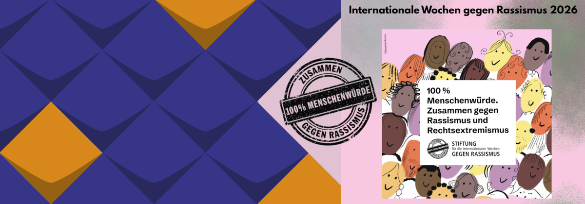 Aktionswochen gegen Rassismus und Rechtsextremismus