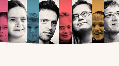 Titelbild des Filmes mit den Gesichtern der Protagonisten