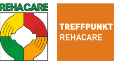 Rehacare, Treffpunkt Rehacare