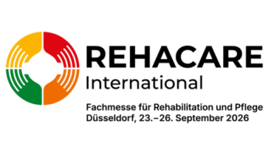 Logo Rehacare International