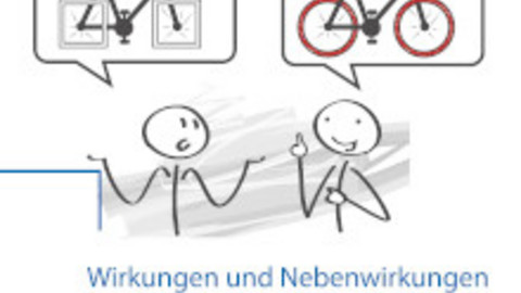 Wirkungen und Nebenwirkungen von dem Bundes-Teilhabe-Gesetz In Leichter Sprache