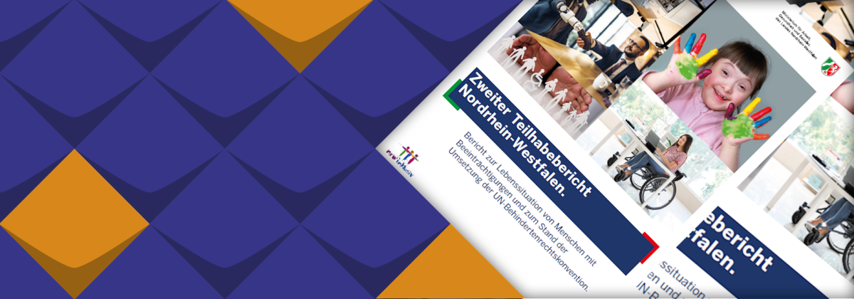 Titelseite des neuen Teiölhabeberichts