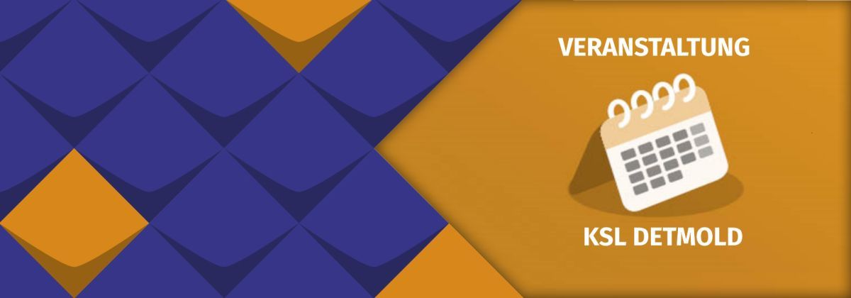 Terminkalender KSL Detmold