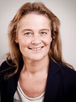 Beate Müller-Horstmann