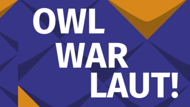 OWL WAR LAUT