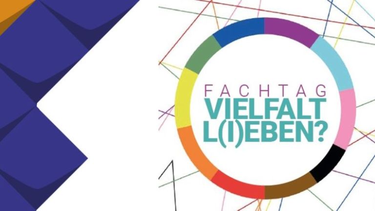 Fachtag Vielfalt l(i)eben