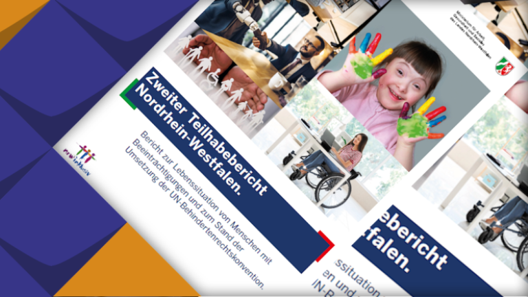 Titelseite des neuen Teiölhabeberichts